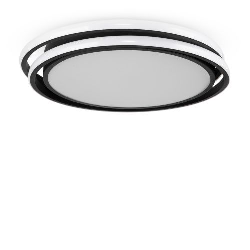 Потолочный светодиодный светильник Freya Lisoa FR10031CL-L98B  фото 6