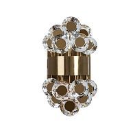 Бра Divinare Amalthea 7202/17 AP-2 