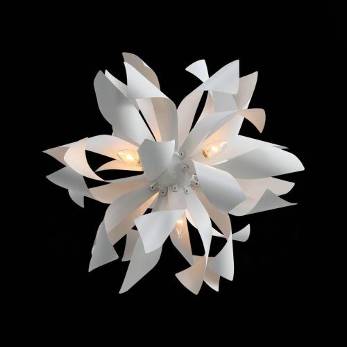 Подвесная люстра ST Luce Spiraglio SL453.503.06E  фото 3