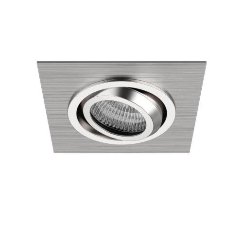 Встраиваемый светильник Lightstar Singo 011601 