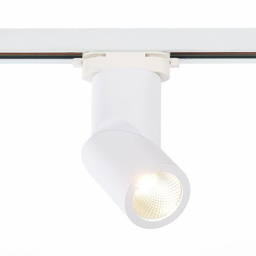 Трековый светодиодный светильник ST Luce ST650.536.10  фото 2