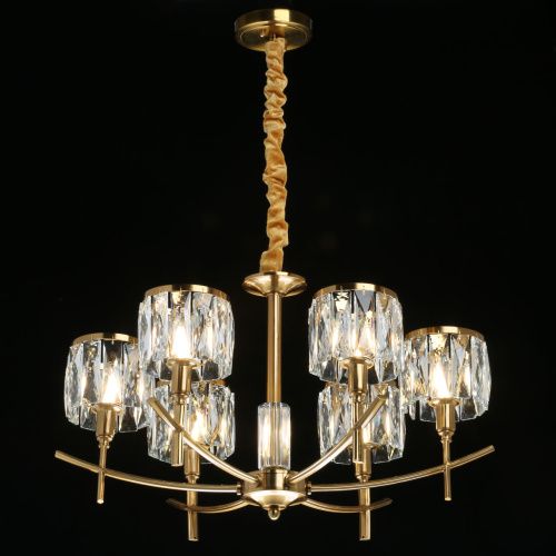 Подвесная люстра MW-Light Илвита 4 624011306  фото 5