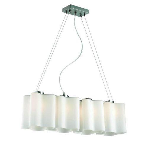 Подвесная люстра ST Luce Onde SL116.503.04 