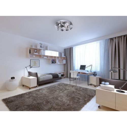 Спот De Markt Граффити 678010209  фото 9