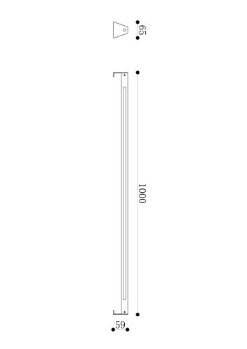 Ландшафтный светильник Outdoor O415FL-L15GR3K  фото 5