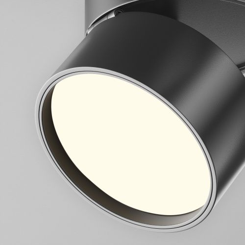 Потолочный светильник Technical C024CL-12W4K-B-1  фото 6