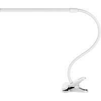 Настольная лампа Arte Lamp Conference A1106LT-1WH 
