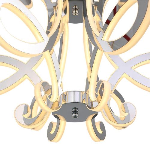 Подвесная светодиодная люстра ST Luce Aricia SL835.103.06  фото 5