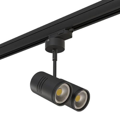 Адаптер для шинопровода Lightstar Asta 594017  фото 2