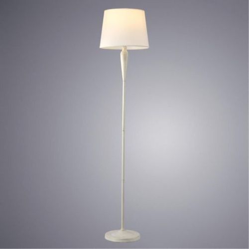 Торшер Arte Lamp A9310PN-1WG  фото 2