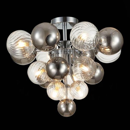 Потолочная люстра ST Luce Vinetto SL1124.102.10  фото 4