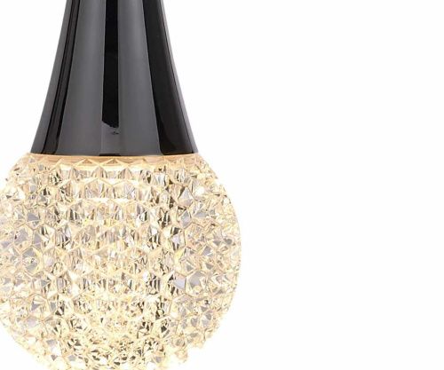 Подвесной светодиодный светильник Kink Light Энри 08056-1A,19  фото 2
