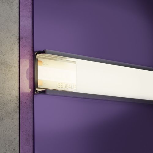 Светодиодная лента Maytoni Technical 12W/m 384LED/m COB теплый белый 5M 10182  фото 5