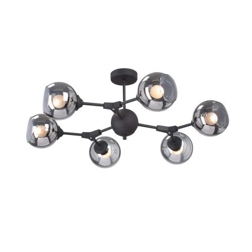 Потолочная люстра Vitaluce V4994-1/6PL 
