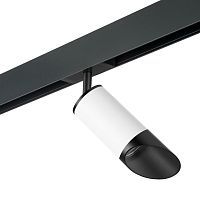 Трековый светильник Lightstar Rullo (214436+595057+201437) PRO43637 