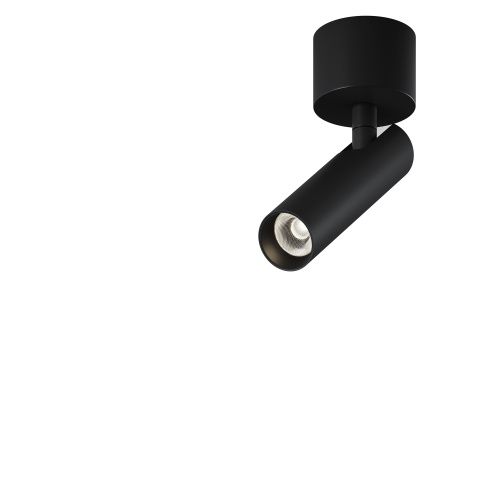 Потолочный светильник Technical C141CL-L125-6W4K-B 