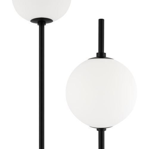 Торшер Maytoni The Sixth Sence Z020FL-L12BK  фото 2