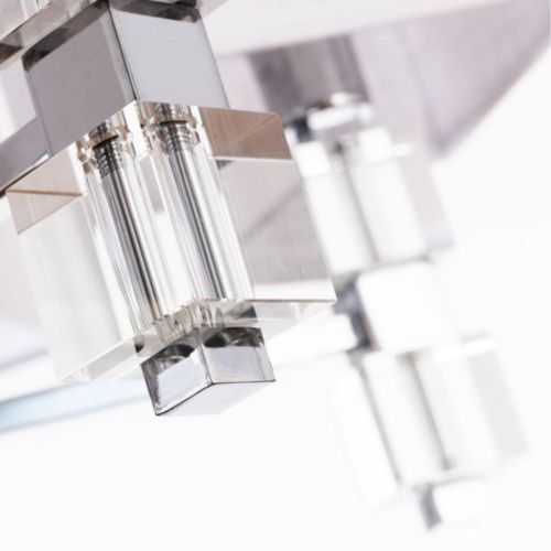 Подвесная люстра Arte Lamp North A5896LM-6CC  фото 4