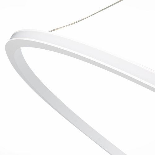 Подвесной светодиодный светильник ST Luce ST604.543.57  фото 2