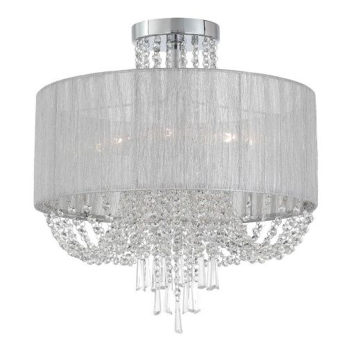 Потолочная люстра ST Luce Representa SL892.102.08 