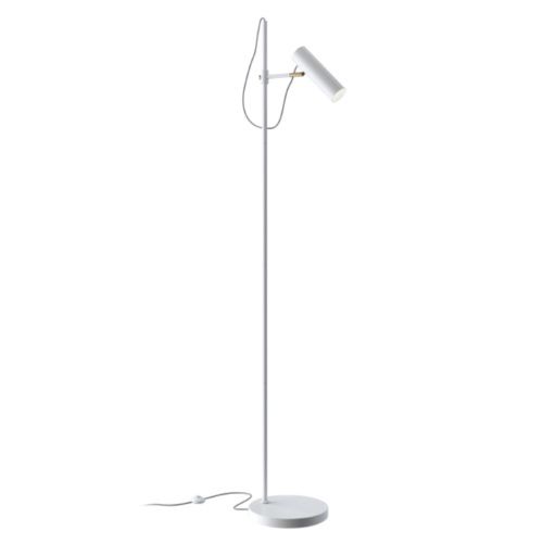 Торшер Maytoni Technical Bansky MOD129FL-01W  фото 6