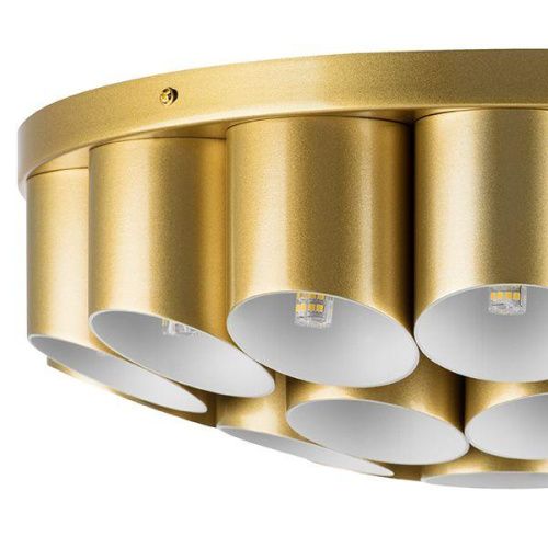 Потолочная люстра Lightstar Siena 720222  фото 6