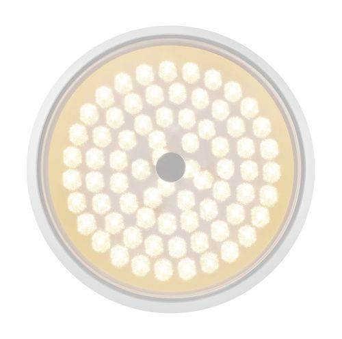 Потолочный светодиодный светильник Freya Cells FR10012CL-L24W  фото 7