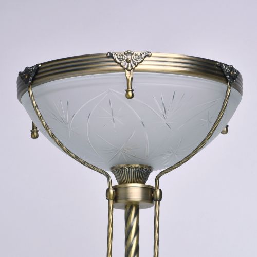 Торшер MW-Light Афродита 317042501  фото 3