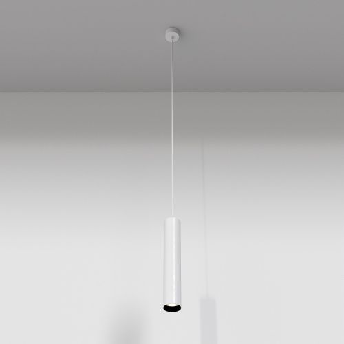 Подвесной светильник Maytoni FOCUS LED P072PL-L12W3K 