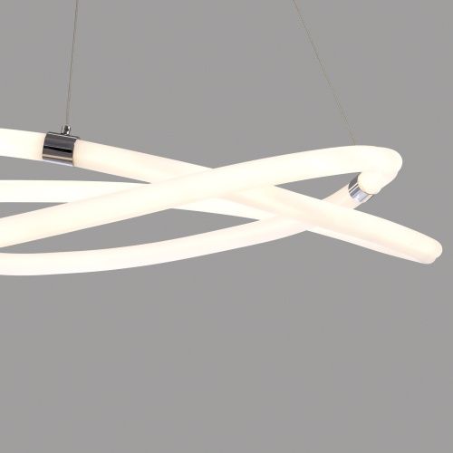 Подвесной светодиодный светильник Mantra Line 6607  фото 4