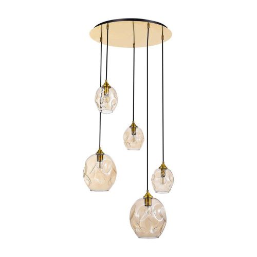 Подвесная люстра ST Luce Idesia SL1188.303.05  фото 2