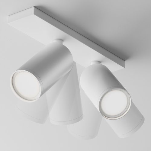 Спот Maytoni Technical Focus S C051CL-U-2W  фото 8