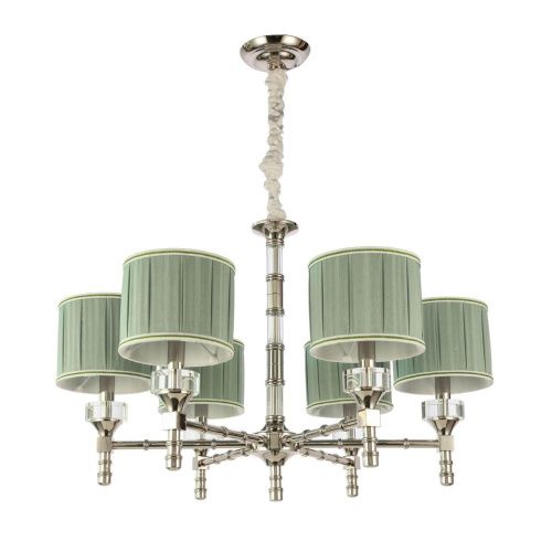 Подвесная люстра ST Luce Oleo SL1121.103.06 