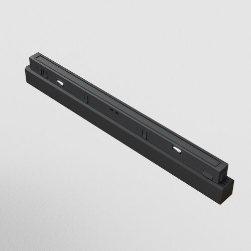 Трековый светодиодный светильник Maytoni Technica Points TR031-4-18W3K-S-DS-B  фото 6
