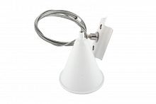 Подвесная система для треков Denkirs TR1105-WH 