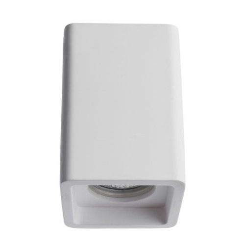 Потолочный светильник Arte Lamp Tubo A9261PL-1WH  фото 3