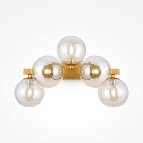 Бра Maytoni Dallas MOD545WL-05G  фото 3