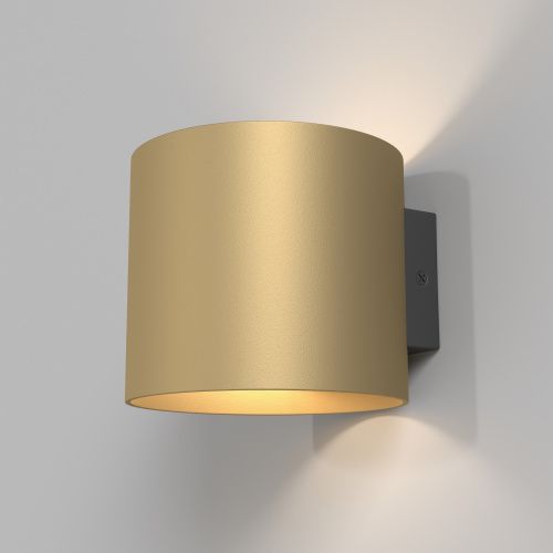 Бра Maytoni Rond C066WL-01MG  фото 6