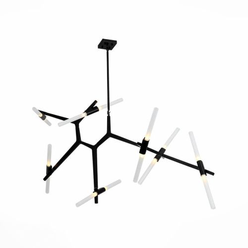 Подвесная люстра ST Luce Bastoni SL947.402.14 