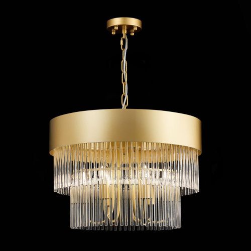 Подвесная люстра ST Luce Contatto SL1225.203.06  фото 3