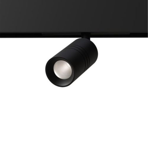 Трековый светодиодный светильник Arte Lamp EXPERT A5740PL-1BK  фото 2