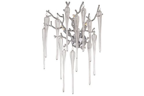 Бра Dio D'Arte Elite Tavenna H 2.40.101 N 