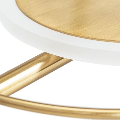 Бра Arte Lamp Polaris A2604AP-7GO  фото 2