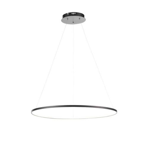 Подвесной светодиодный светильник ST Luce Erto SL904.413.01 