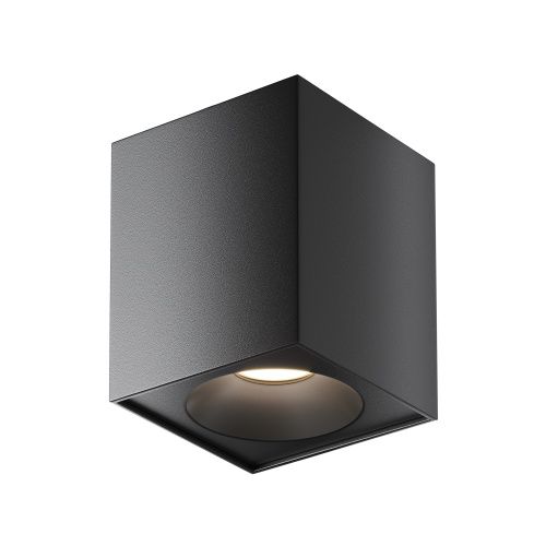 Потолочный светильник Maytoni Sirius C030CL-01B 