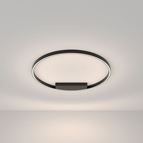 Потолочный светодиодный светильник Maytoni Rim MOD058CL-L50B4K  фото 2