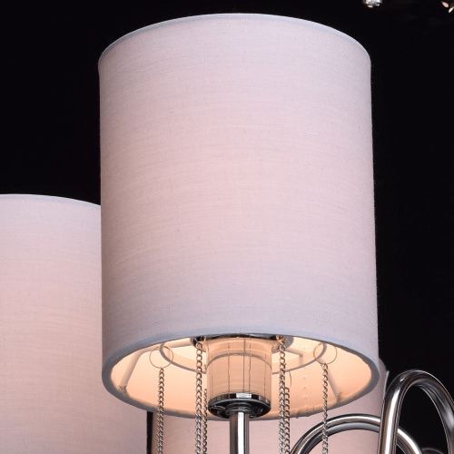 Потолочная люстра MW-Light Федерика 80 379018506  фото 8