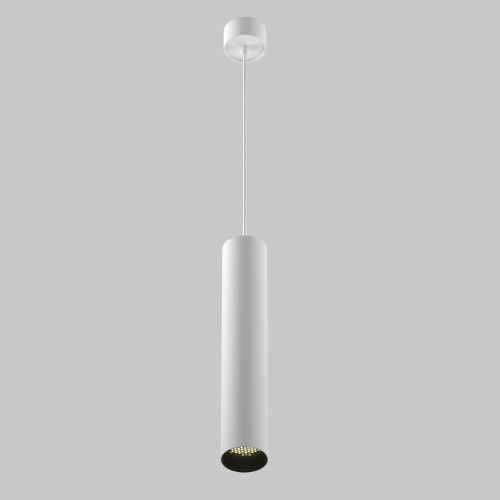 Подвесной светильник Technical P082PL-GU10-W  фото 9