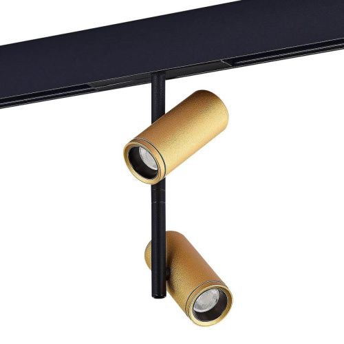 Трековый светодиодный светильник ST Luce Skyline 48 ST808.236.16  фото 2