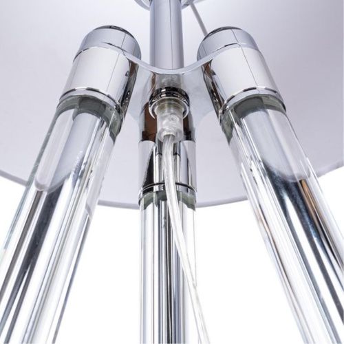 Торшер Arte Lamp Wasat A4023PN-1CC  фото 6